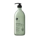 LUSETA Rosemary Mint Strengthening Conditioner Moisturizing and Nourishing Damaged Hair Thickening Formula for Thinning Hair, Detangles Strands