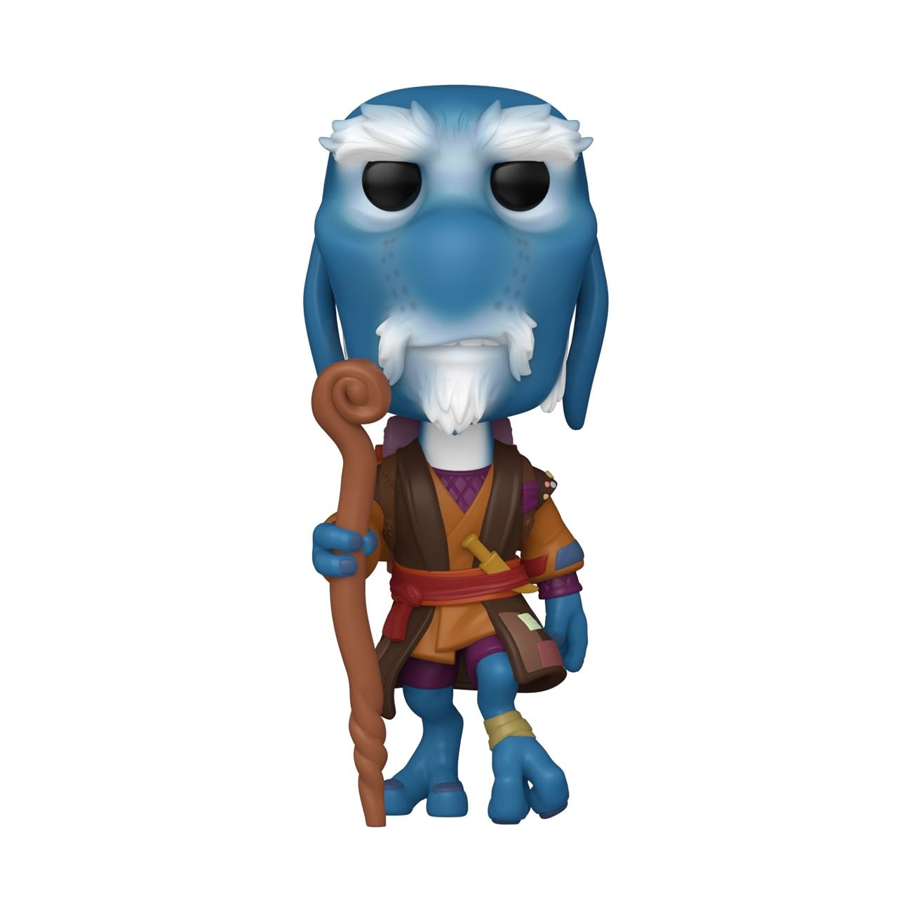 Funko POP! TV: Wondla - Rovender Kitt - Collectable Vinyl Figure - Gift Idea - Official Merchandise - for Kids & Adults - Movies Fans - Model Figure…