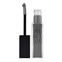 Maybelline New York Color Sensational Vivid Matte Liquid Lipstick, Sinful Stone, 0.26 fl. oz.