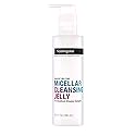 Neutrogena Makeup Melting Jelly Cleanser