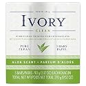 Simply Ivory Aloe Bath Bar by Ivory, 3 Count