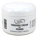 Nutrine Finishing Cream 8 Ounce (For Perms) (Pack of 6)