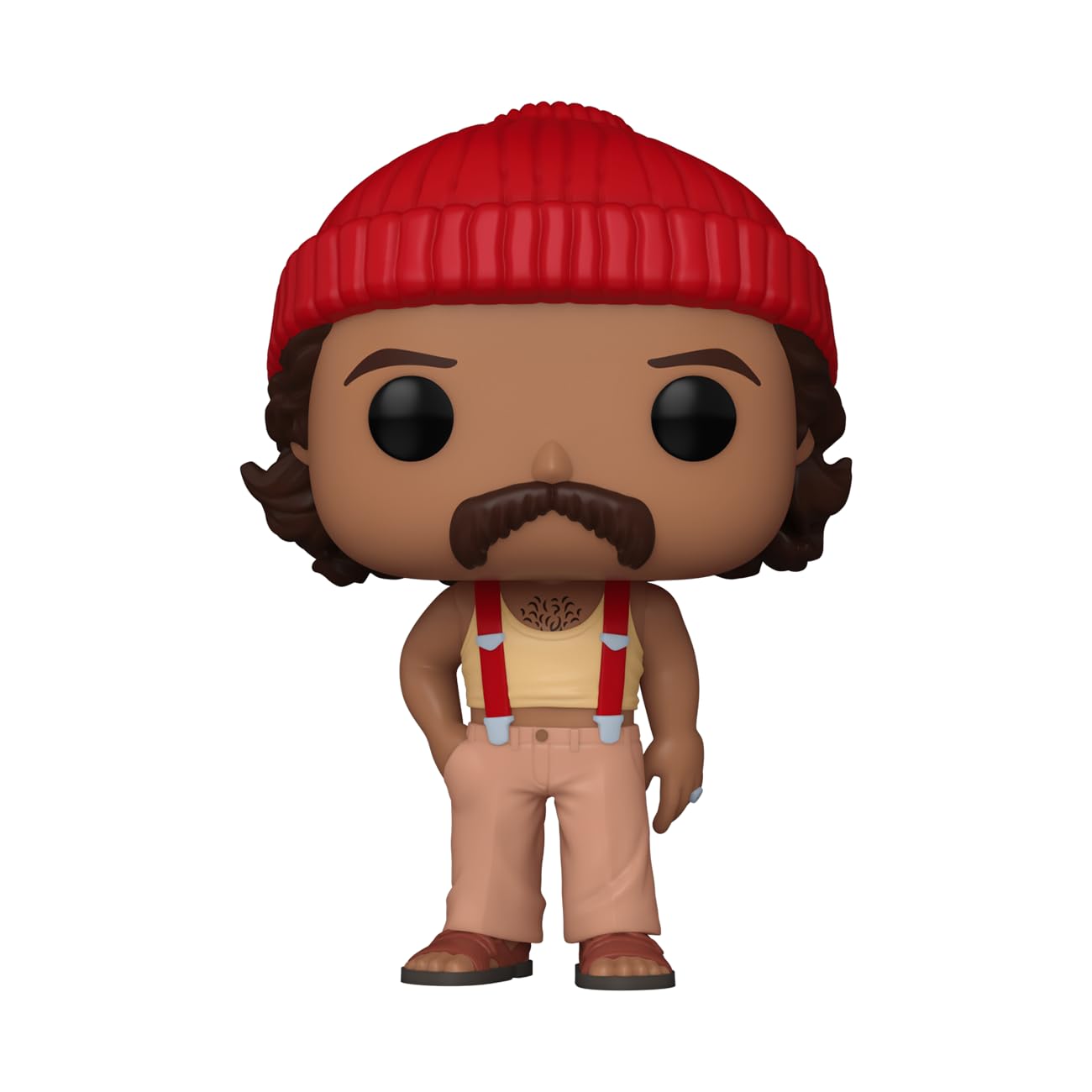 Funko POP! Movies: Cheech & Chong - Cheech - Cheech and Chong's up in Smoke - Collectable Vinyl Figure - Gift Idea - Official Merchandise - for Kids…