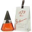 Fred Hayman 273 Red By Fred Hayman For Women. Eau De Parfum Spray 2.5 Ounces