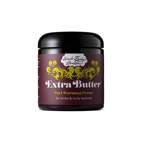 Uncle Funky's Daughter Extra Butter