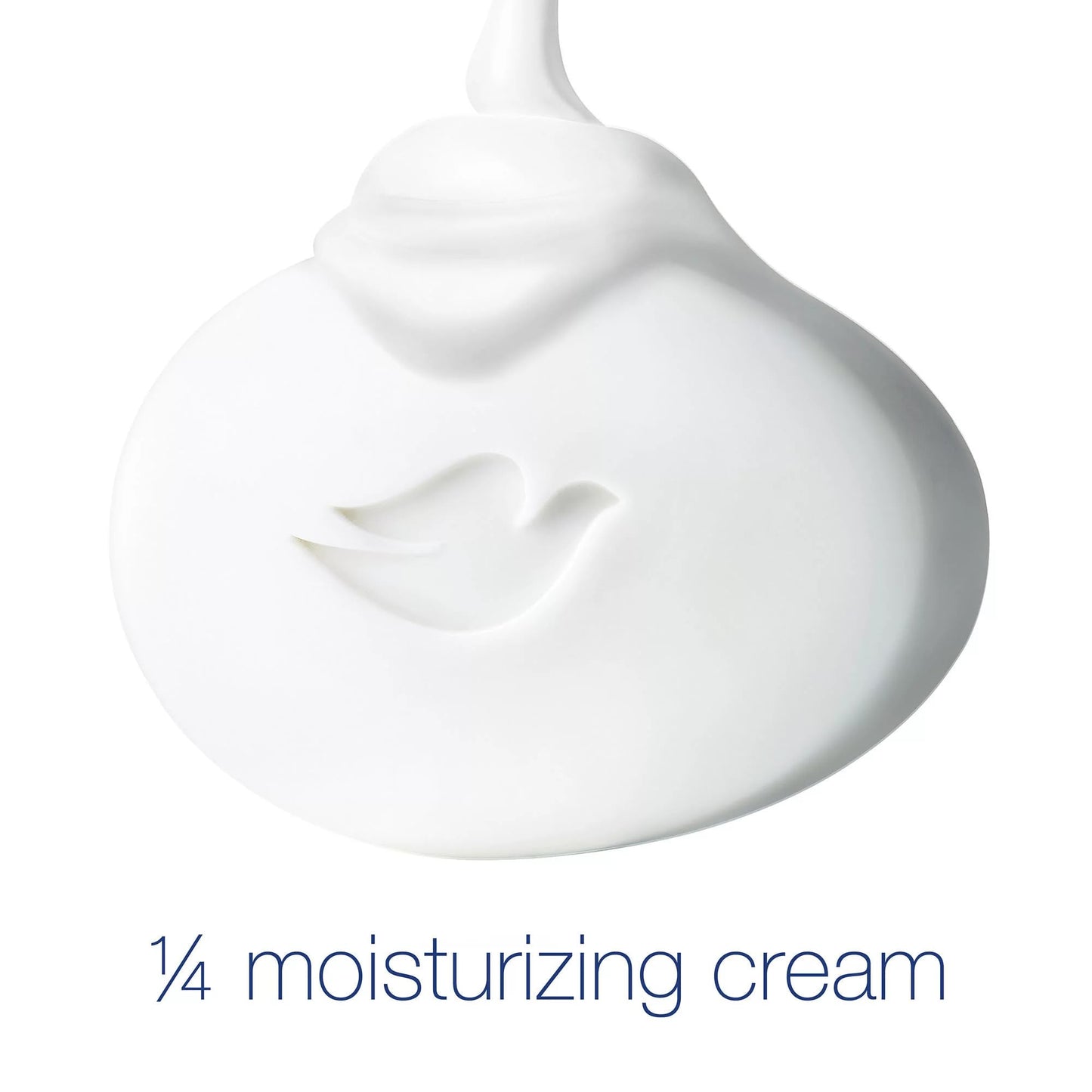 Dove beauty bar soap with moisturizing lotion for sensitive skin - 3.15 Oz