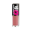 L.A. COLORS Pout Matte Lipgloss, Let's Kiss CLG631