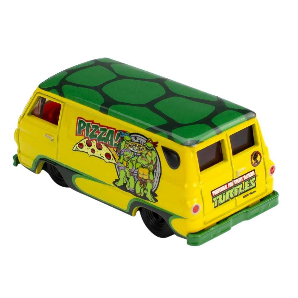 Hot Wheels Pop Culture 66' Dodge A100 1:64 Scale Vehicle for Kids Ages 3 Years Old & Up & Collectors of New & Classic Toy Cars, Featuring…