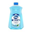 Dial Antibacterial Hand Soap with Moisturizer, Spring Water Scent, 52oz.