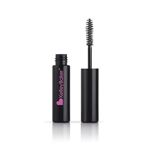 Kelly Baker Brow Mascara -Clear Brow Setting Gel