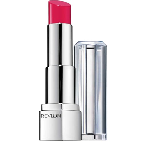 Rev Uhd Lipstick 820 Petu Size 0.10o Rev Ultra Hd Lipstick 820 Petunia 0.1 Oz