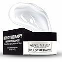 Idrotherapy Wrinkle Cream for Women with Renovage, Hyaluronic Acid and Matrixyl - Face Tightening & Lifting Cream - Anti-Aging Formula for Wrinkles