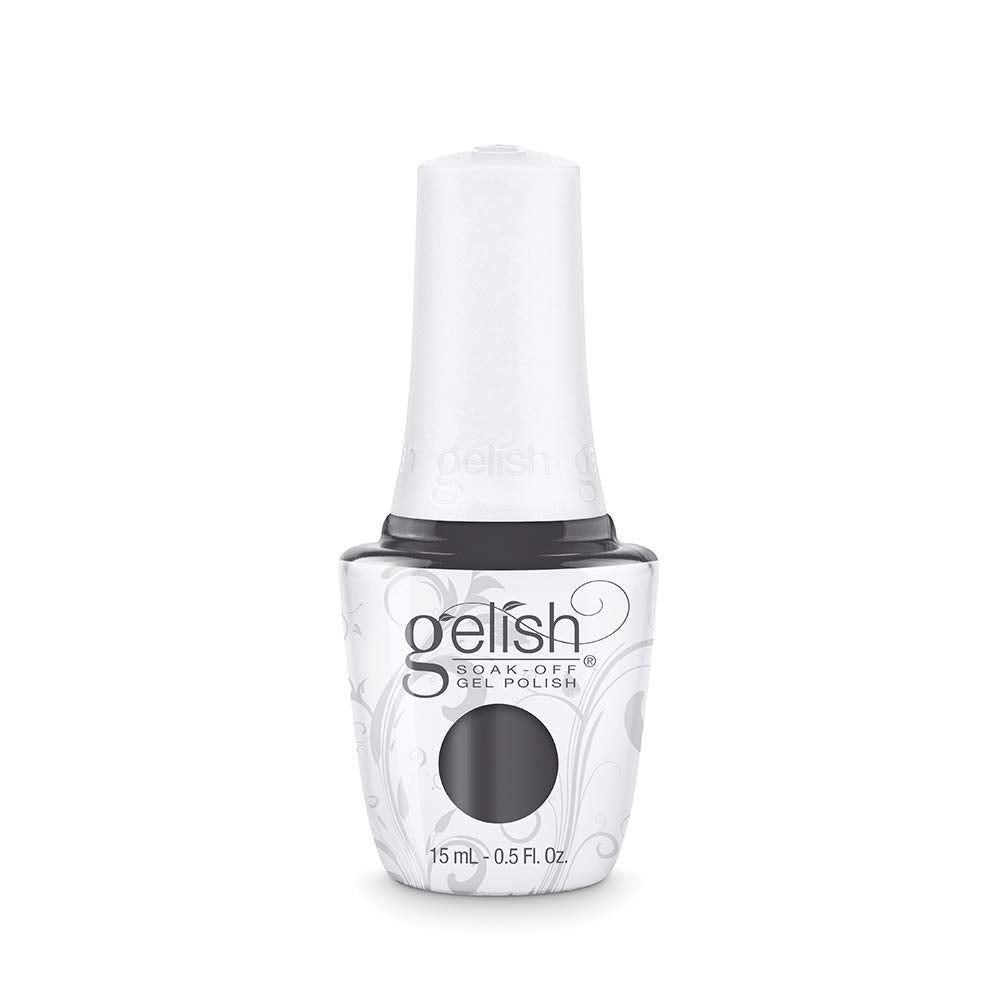 Gelish TPO-Free Soak-Off Gel Nail Polish - Fashion Week, 9 mL Beauty & Personal Care Gelish