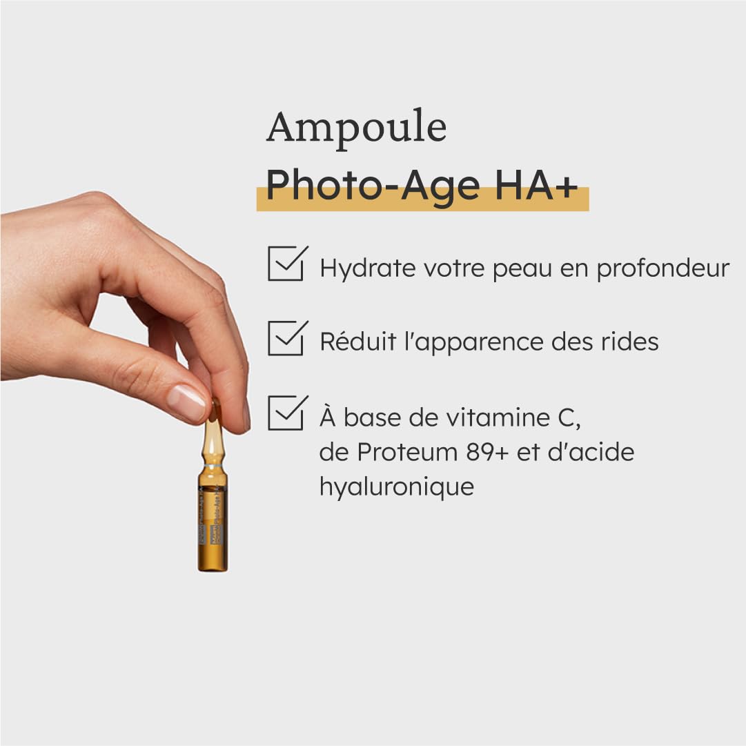 Martiderm Photo Age 2 Ml 30 Ampoules Ampollas
