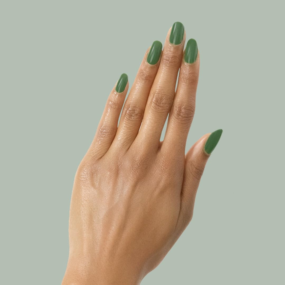 Olive & June Long Lasting Nail Polish, Touchdown, 0.46 fl oz Beauty & Personal Care Olive & June