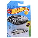 Hot Wheels HW Exotics 5/10 '16 Centenario Roadster 213/250, Silver