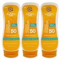 Australian Gold SPF#50 Lotion Ultimate Hydration 8 Ounce (Pack of 3)