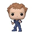 Funko Pop! Movies: Dune Classic - Feyd with Battle Outfit, Multicolor