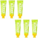 AVRYBEAUTY Green Tea Shea Butter Lotion Set 1.5 oz. - 6 Pack, Shea Butter Lotion for Dry Skin, Vegan Hand Cream for Women & Men