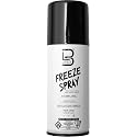 L3 Level 3 Hair Spray - Long Lasting and Strong Hold Hair Spray