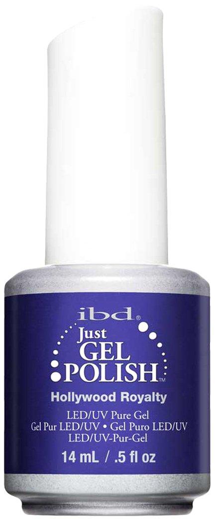 IBD Just Gel Polish Tinseltown, Hollywood Royalty, 0.5 Ounce Beauty & Personal Care IBD