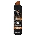 Australian Gold Continuous SPF#30 Spray 6 Ounce with Bronzer (Pack of 2)