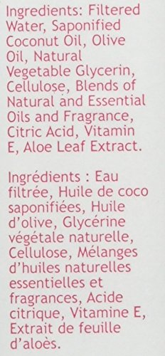 South of France Hand Wash, Climbing Wild Rose, 8 Oz