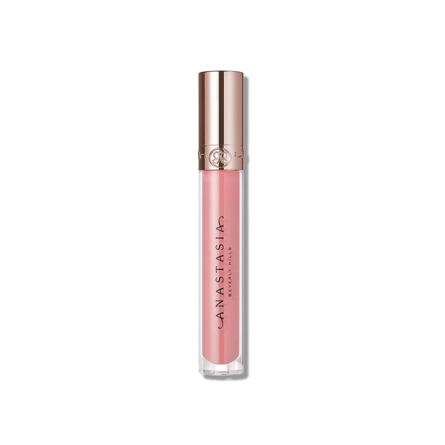 Anastasia Beverly Hills Lip Gloss - High-Shine Non-Sticky Lip Gloss for Fuller-Looking Lips with Smooth Comfortable Wear and Luminous Color Finish