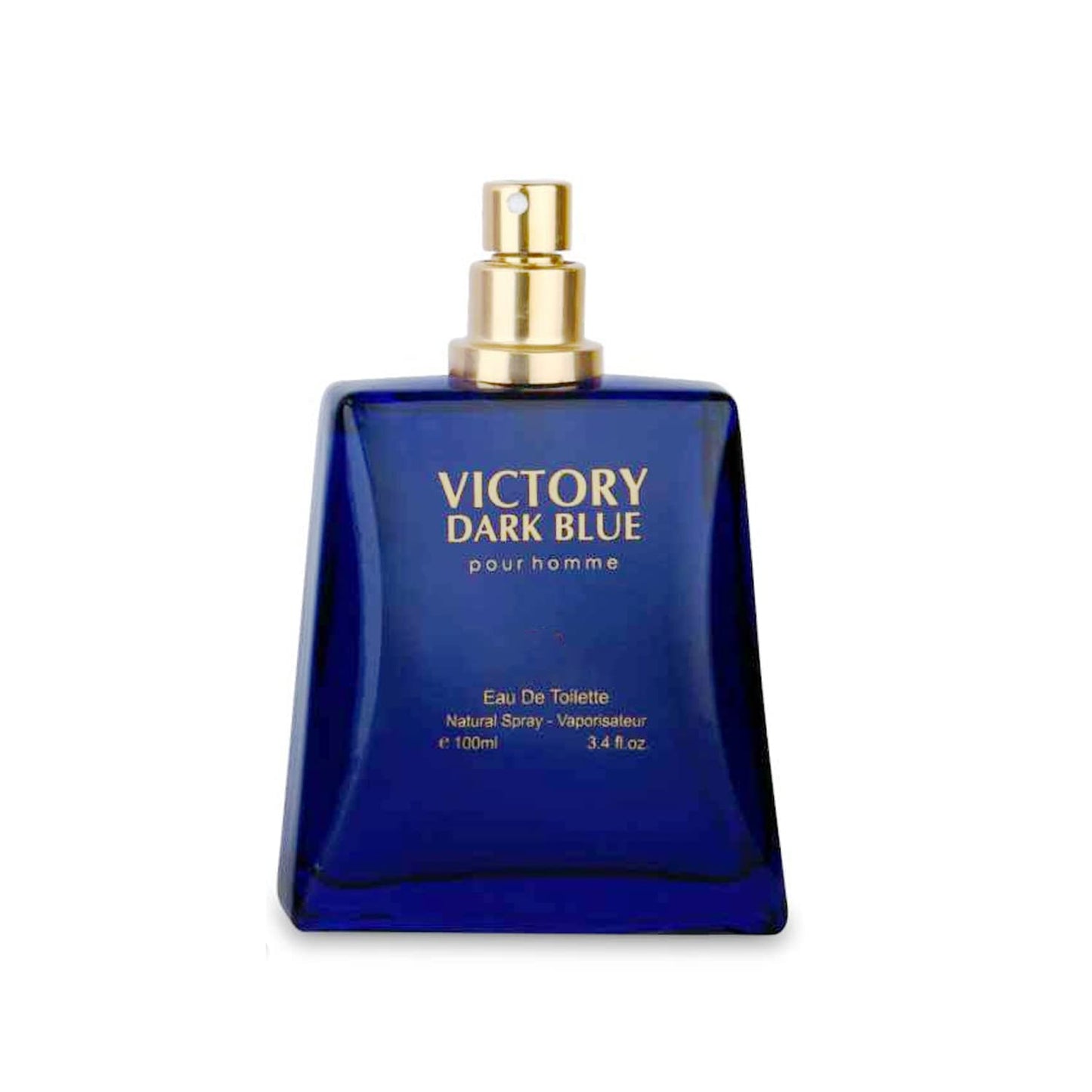 J & H VARIETY PERFUME J&H OC POUR HOMME, Eau de Toilette Spray for Men, Citrus Freshness, Daytime and Casual Use, A CLassic Bottle, for all Skin