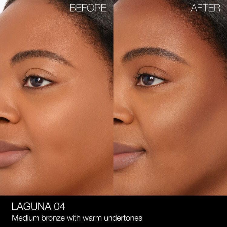 Laguna Bronzing Powder