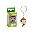 Funko 36951 Pop! Keychain: FortniteTower Recon Specialist, Multicolor