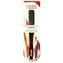 Cantu Hair Accessories Updo Natural Bristle Brush