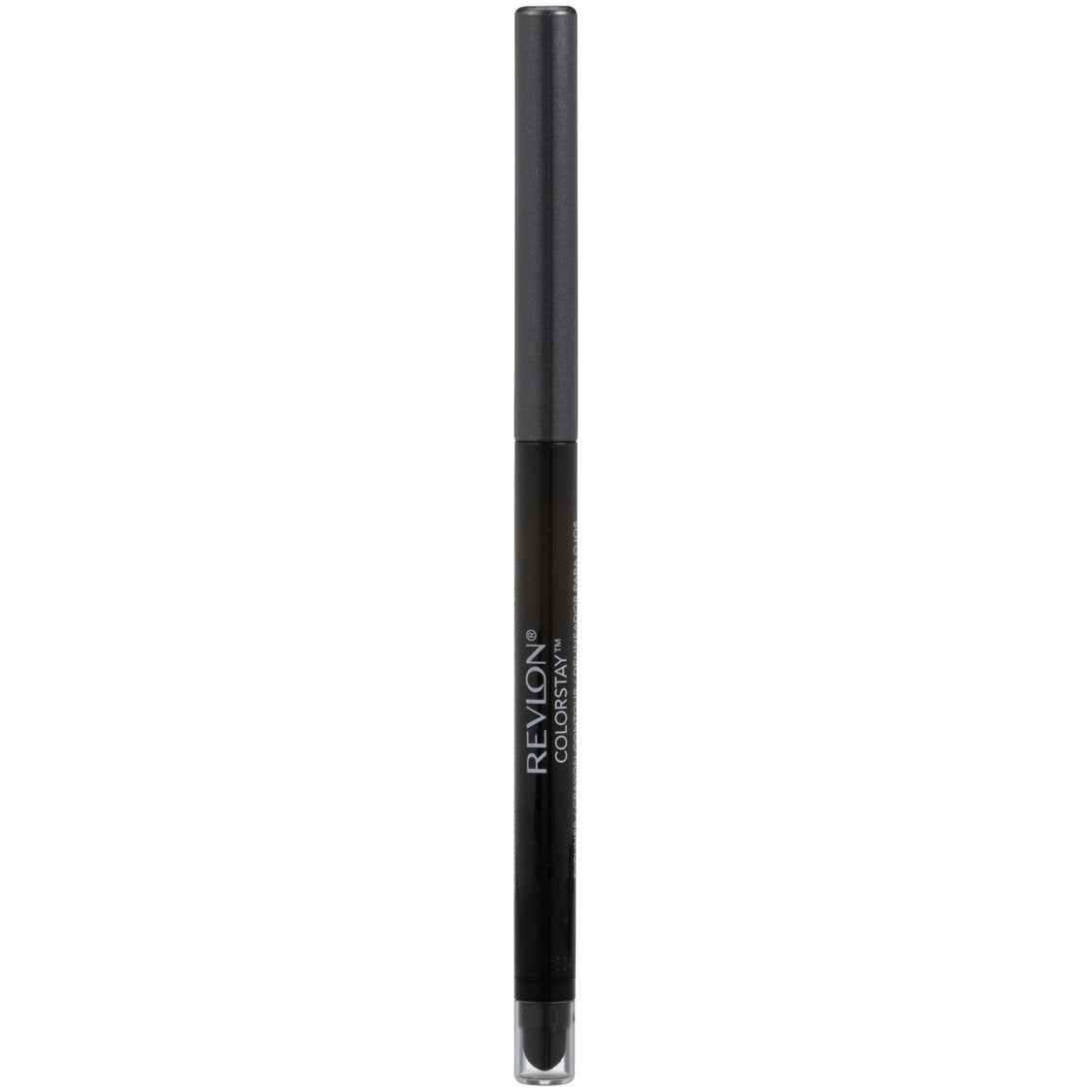 Revlon ColorStay Eyeliner Pencil, Charcoal