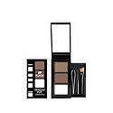Kokie Cosmetics Brow Kit, Blonde, 0.09 Ounce