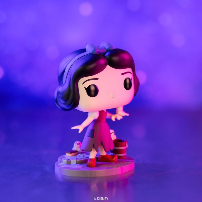 Funko Pop! Disney 100th Snow White and The Seven Dwarfs 1937: Snow White in Rags