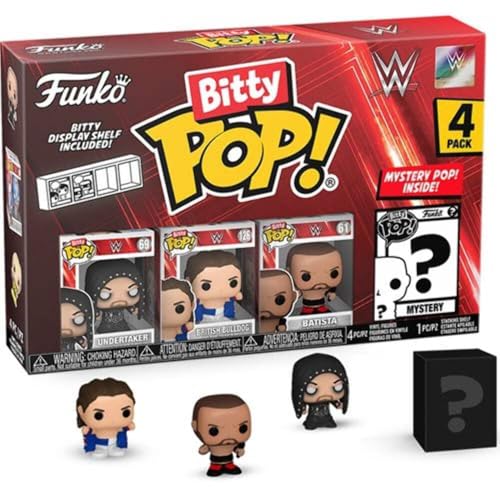Funko Pop! Collectible Toy Figure - Breezy Cave 64