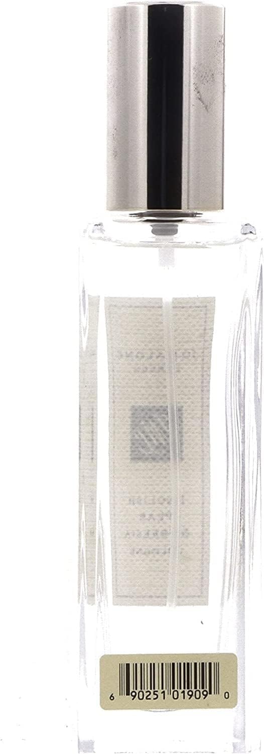 Jo Malone English Pear & Freesia for Women Eau De Cologne Spray 1.0 Ounces, white