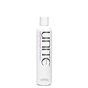UNITE Hair - LAZER Straight Shampoo - Sulfate-Free Shampoo for Thick, Coarse & Unruly Hair - Cleanses, Tames Frizz, Softens, and Adds Shine