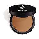 BaeBlu Organic Bronzer 100% Natural Matte Pressed Powder, Made in USA, Summer Glow