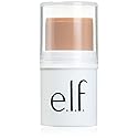 e.l.f. Bite-Size Lip Balm, Moisturizing Formula for Smoother & Softer Lips, Mini Tinted Chapstick, Coconut, 0.13 Oz