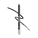 URBAN DECAY 24/7 Glide-On Waterproof Eyeliner Pencil - Smudge-Proof, Long-Lasting, Transfer-Proof, Up to 16HR Wear, Smooth No-Tug Formula, Smoke