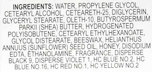 Bigen Semi-Permanent Haircolor #Bb1 Blue Black 3 Ounce (88ml) (2 Pack)