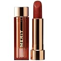 Merit Signature Lip Lightweight Satin Lipstick Cabo, 1 Count (Pack of 1)