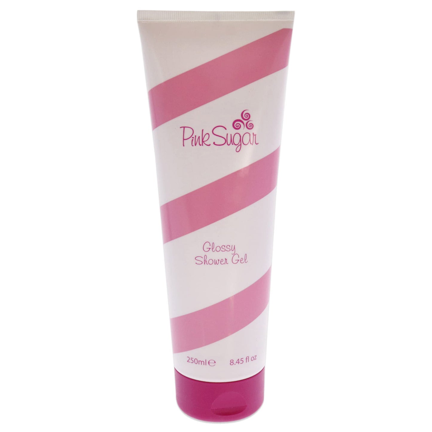 Pink Sugar Pink Flower Shower Gel, 6.78 fl. oz.