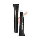 Contour Beauty Wand?Liquid Face Concealer Contour Stick with Cushion Applicator - Long Lasting Lightweight Formula for Flawless Contouring