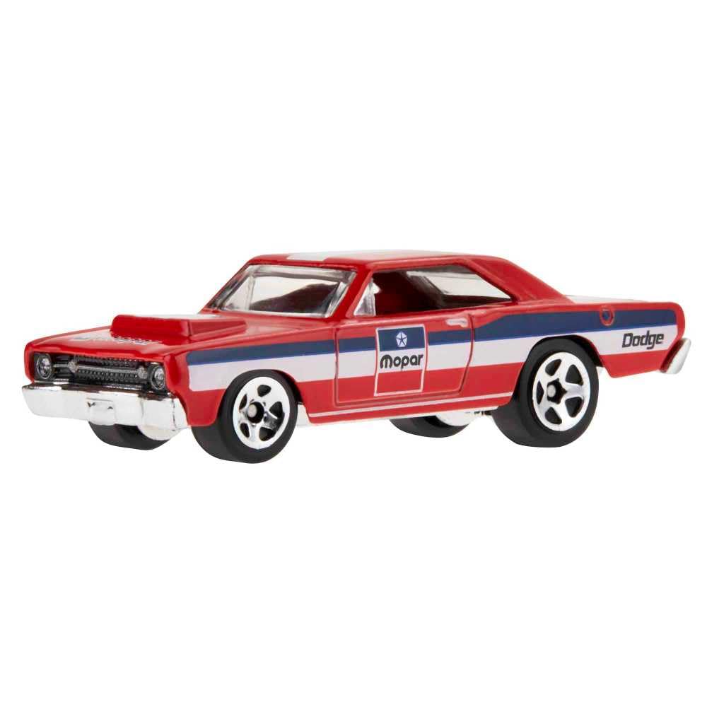 Hot Wheels '68 Dodge Dart - Mopar (2022) 1/5