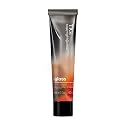 TIGI Colour Gloss Creme Hair Color for Unisex, No. 5/35 Light Golden Mahogany Brown, 2 Ounce