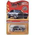 Hot Wheels Custom Camaro, RLC Exclusive