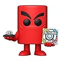Funko POP Pop! Vinyl: Trouble - Trouble Board Multicolor One Size