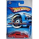 Hot Wheels RED 1964 Buick Riviera #157
